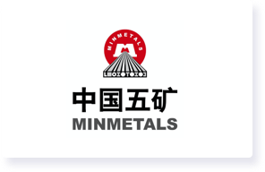 中国五矿