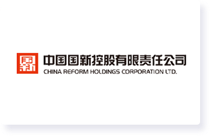 中国国新