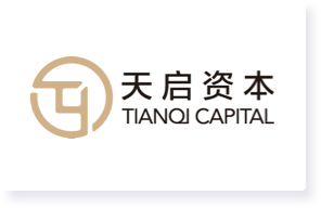 天启资本