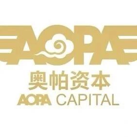 奥帕资本高邮低空经济产业基金完成备案